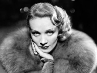 Marlene Dietrich picture, image, poster